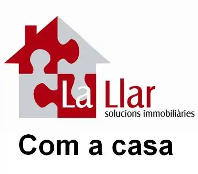 LA LLAR SOLUCIONES IMMOBILIÀRIES