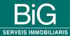 Inmuebles BiG SERVEIS IMMOBILIARIS