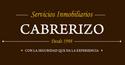 Properties CABRERIZO