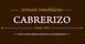 Immobles CABRERIZO