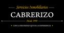 Properties CABRERIZO