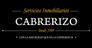 CABRERIZO