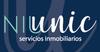 Immobles Niunic Servicios Inmobiliarios