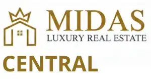 Midas Luxury Real Estate -- Central