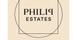 Immobles PhilipEstates
