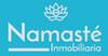 Immobles NAMASTÉ INMOBILIARIA