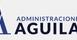 Inmuebles ADMINISTRACIONES AGUILAR