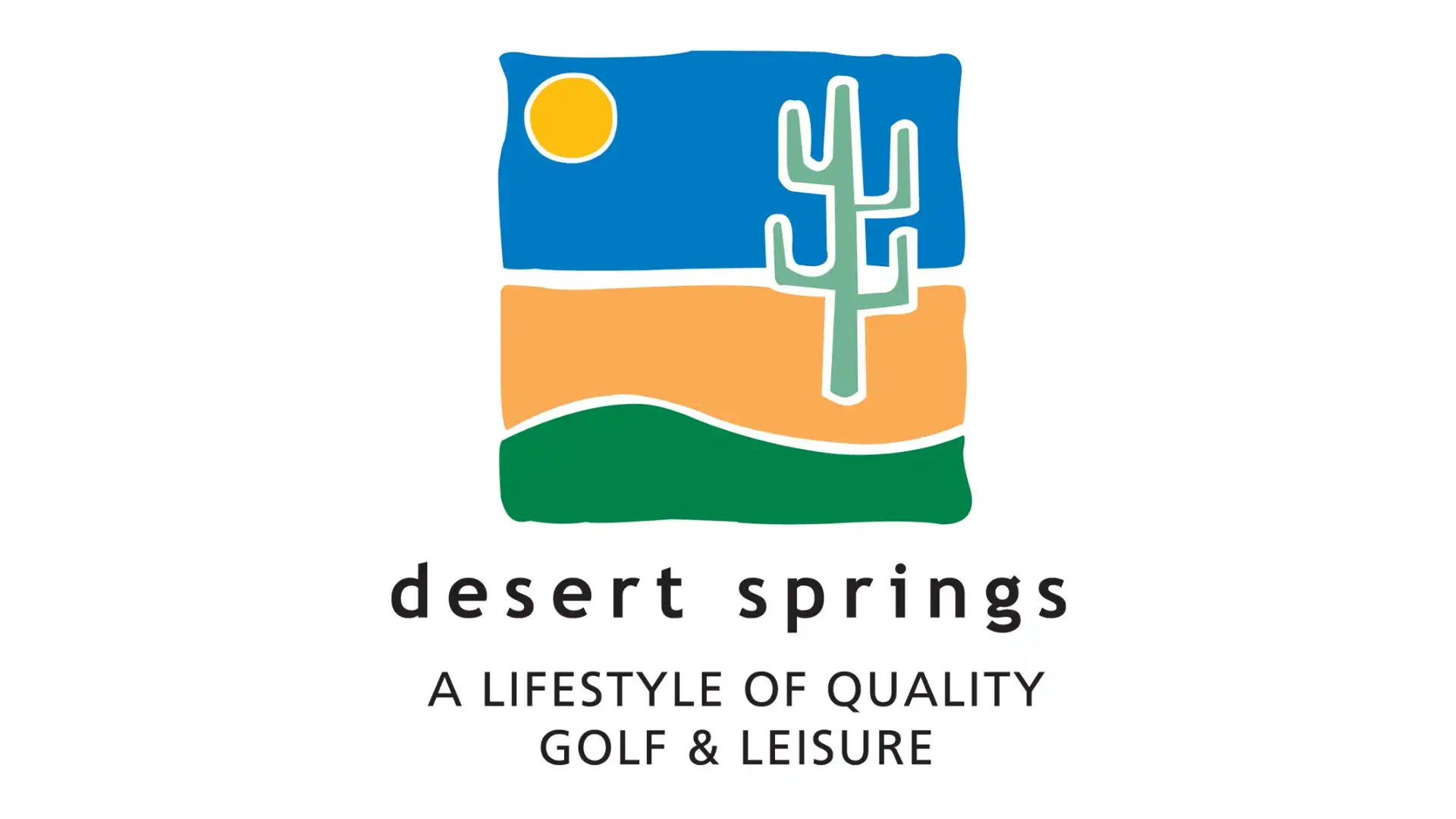 Desert Springs Resort
