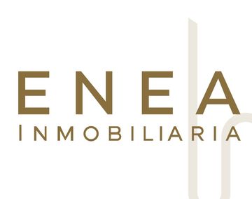 Logotip de Enea Inmobiliaria