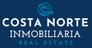 Immobles Costa Norte Inmobiliaria