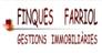 Immobles FINQUES FARRIOL