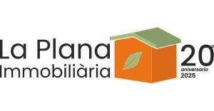 LA PLANA IMMOBILIARIA