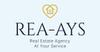 Inmuebles REA-AYS  REAL ESTATE