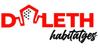 Inmuebles DALETH habitatges