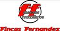 FINCAS FERNÁNDEZ