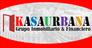 Immobles Kasaurbana