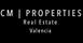 Immobles CM PROPERTIES