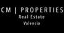 Properties CM PROPERTIES