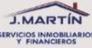 Immobles J. Martín Inmobiliaria