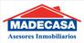 MADECASA ASESORES INMOBILIARIOS