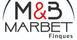 Properties MARBET FINQUES