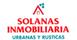 Immobles SOLANAS INMOBILIARIA