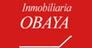 SERVICIOS INMOBILIARIA OBAYA