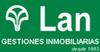 Inmuebles LAN GESTIONES INMOBILIARIAS