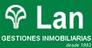 LAN GESTIONES INMOBILIARIAS