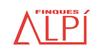 Properties FINQUES ALPI