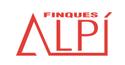 FINQUES ALPI