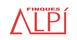 Immobles FINQUES ALPI