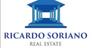 Properties RICARDO SORIANO REAL ESTATE