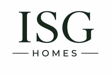 ISG HOMES