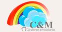 Inmuebles C&M GESTIONES INMOBILIARIAS
