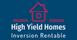Inmuebles High Yield Homes