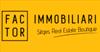 Inmuebles SITGES FACTOR IMMOBILIARI