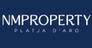 NMPROPERTY PLATJA D ARO SL 