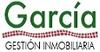 Properties GESTIÓN INMOBILIARIA GARCÍA