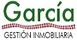 Inmuebles GESTIÓN INMOBILIARIA GARCÍA
