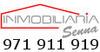 Inmuebles INMOBILIARIA SENNA