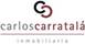 Inmuebles INMOBILIARIA CARLOS CARRATALÁ