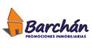 Properties BARCHAN