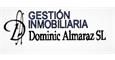 GESTIÓN INMOBILIARIA DOMINIC ALMARAZ