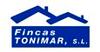 Immobles FINCAS TONIMAR