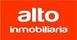 Properties INMOBILIARIA ALTO