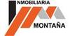 Inmuebles INMOBILIARIA MONTAÑA