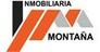 INMOBILIARIA MONTAÑA