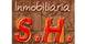 Immobles INMOBILIARIA SH
