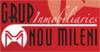 Inmuebles GRUP NOU MILENI